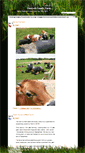 Mobile Screenshot of deutschfamilyfarm.com